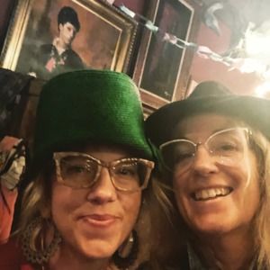 Meet your Posher, Anna